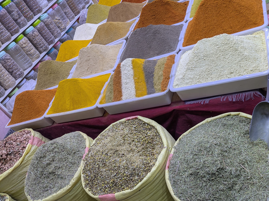 Morocco Custom Tour-卡萨布兰卡必去景点