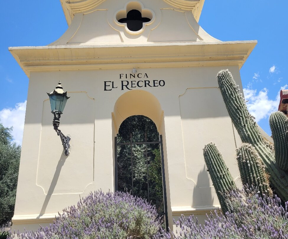 Finca El Recreo-卡法亚特必去景点