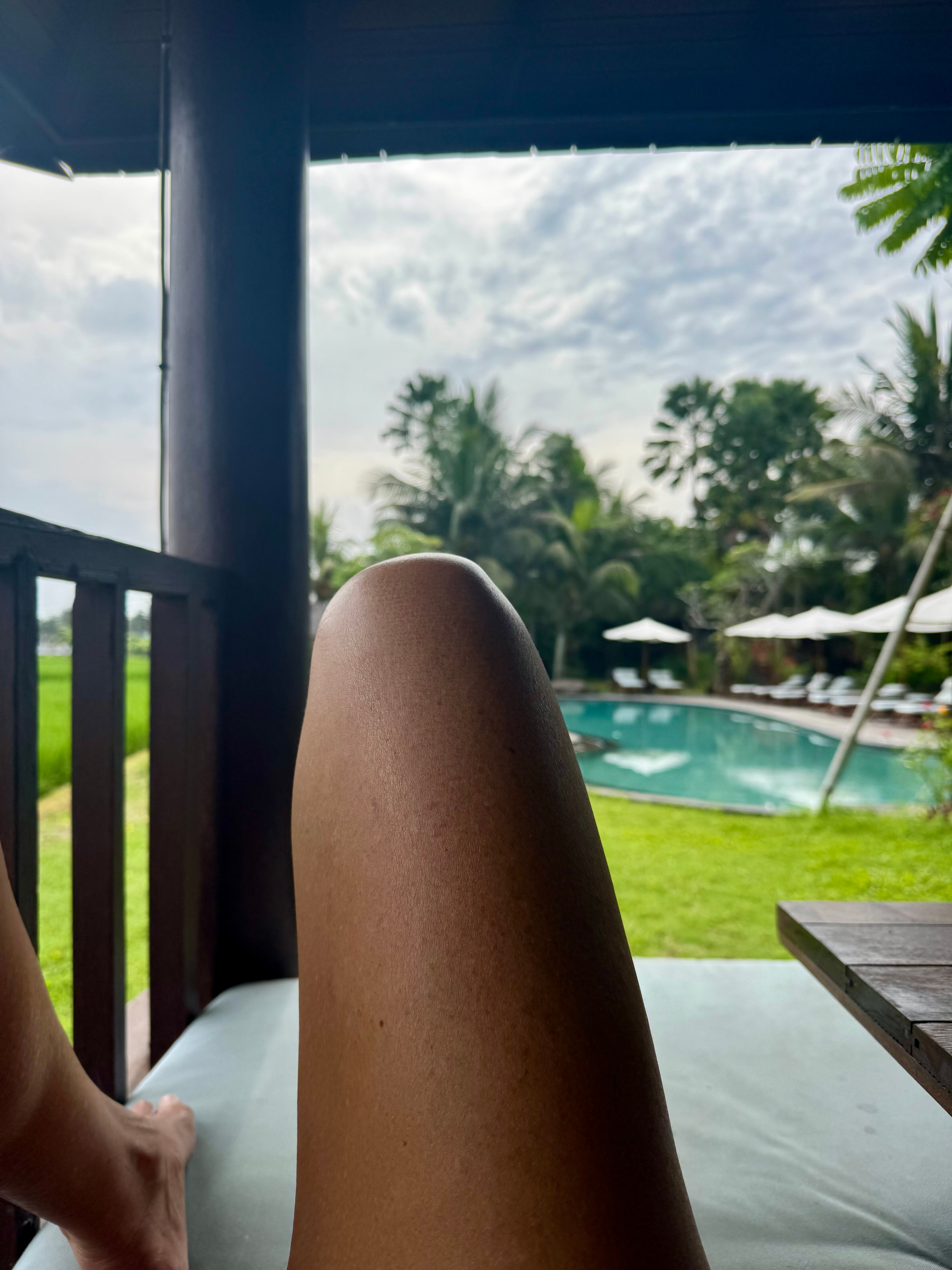 Arya Villas Ubud-官方