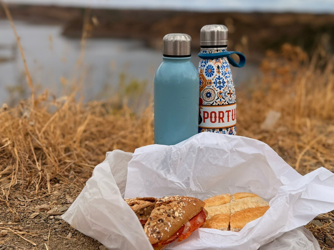 Avalanche Algarve-圣布拉德阿尔波特必去景点