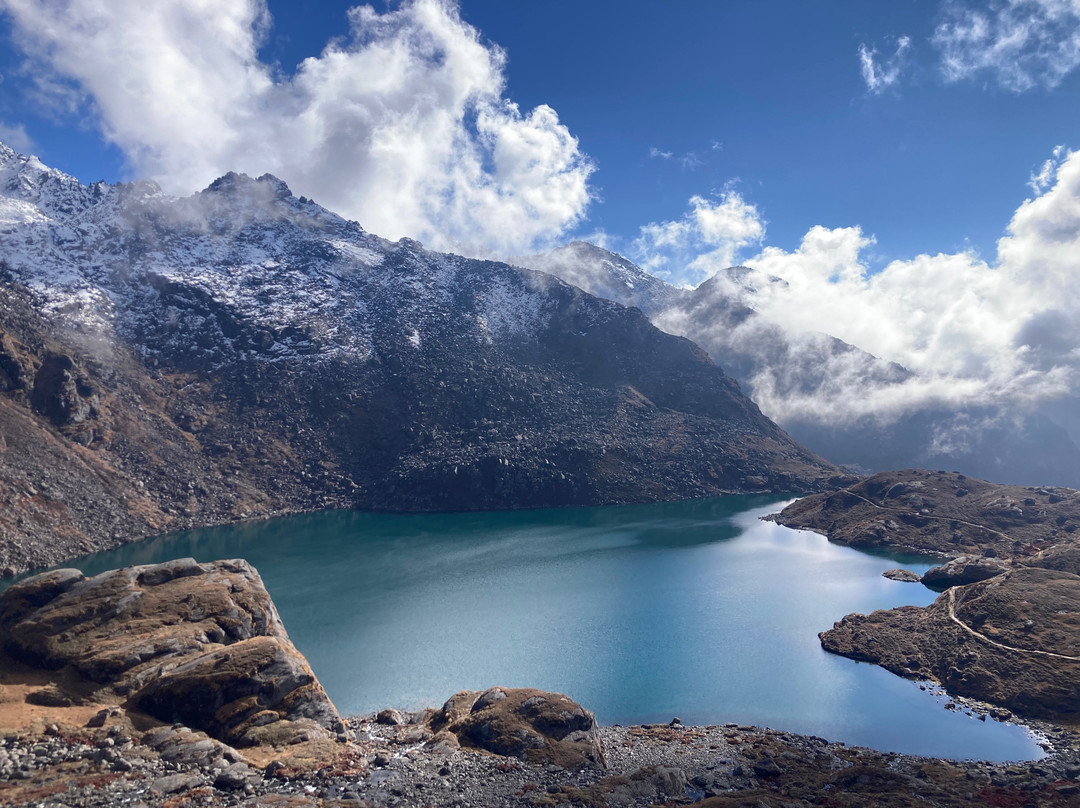 Three Jewels Adventures-加德满都必去景点