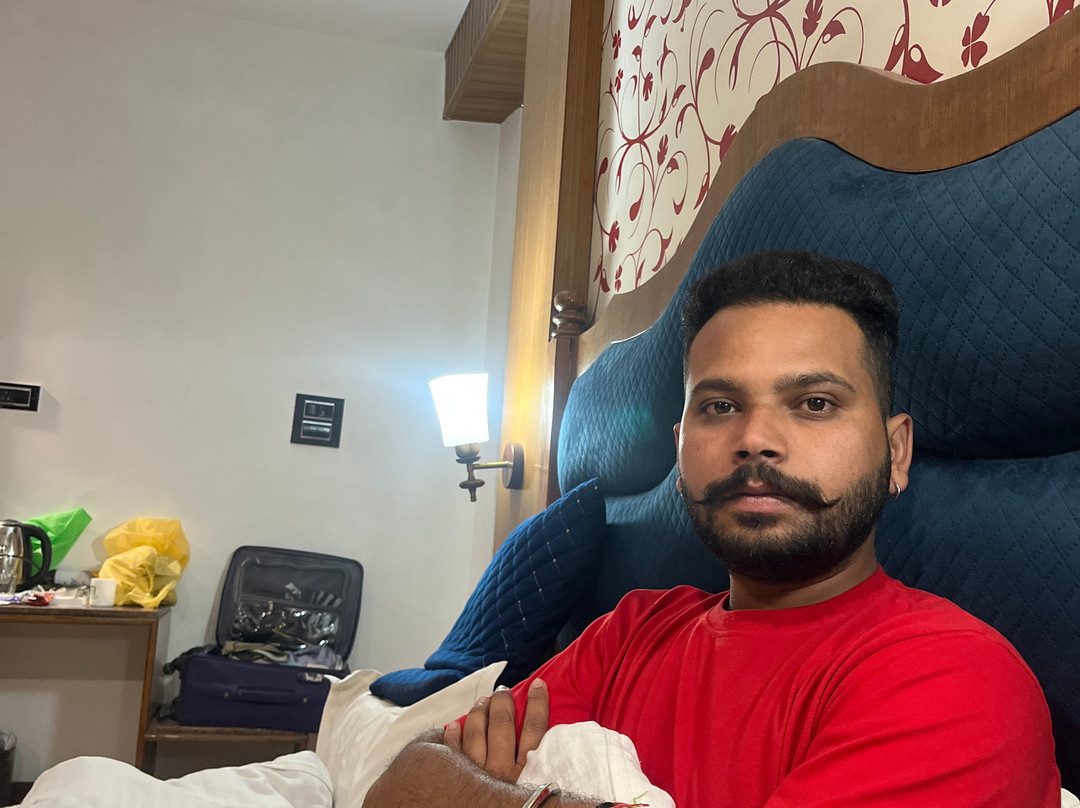 Sagrika Resort Dalhousie主图