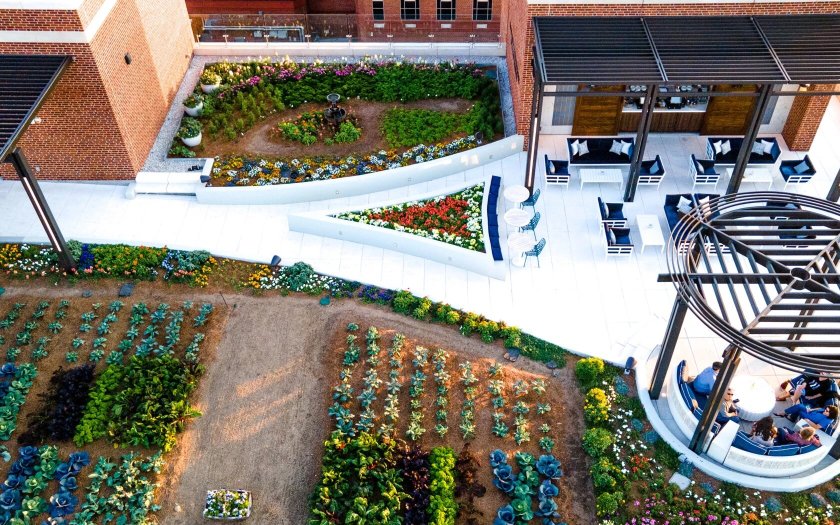 The Laurel Hotel And Spa-官方