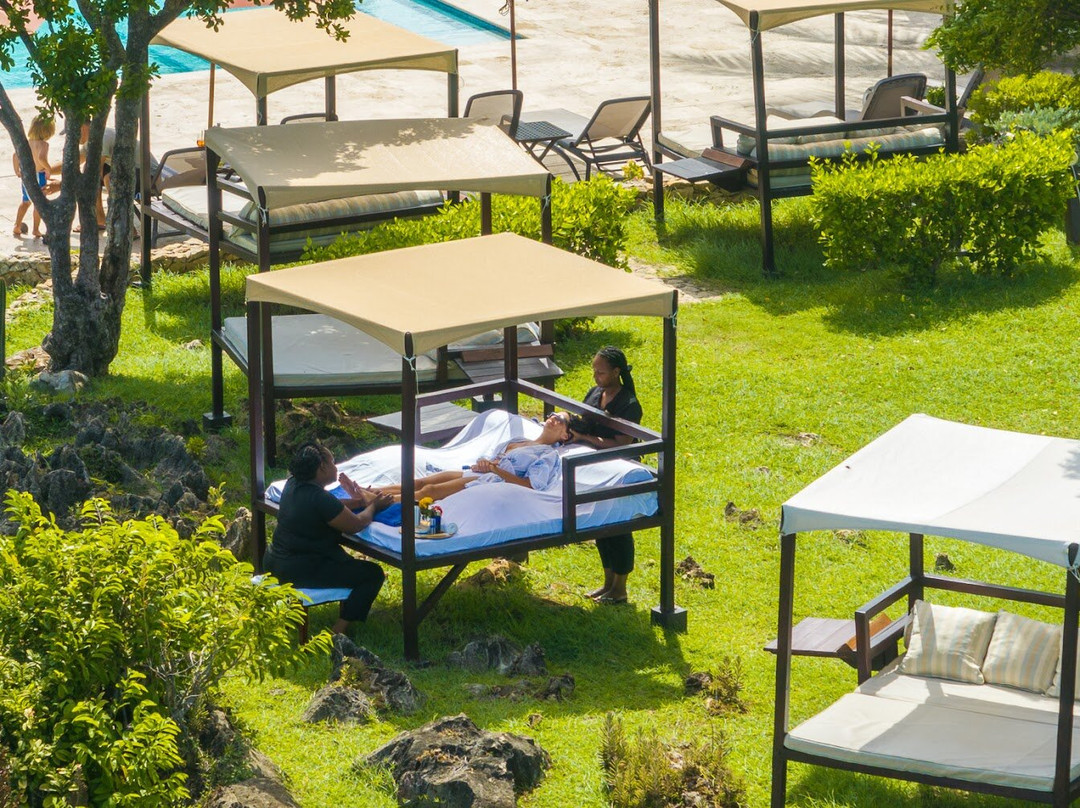 The Powder Room Spa-英吉利海港必去景点