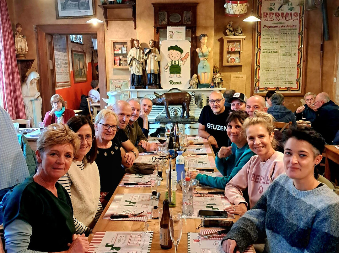 St. Bernardus-Watou必去景点