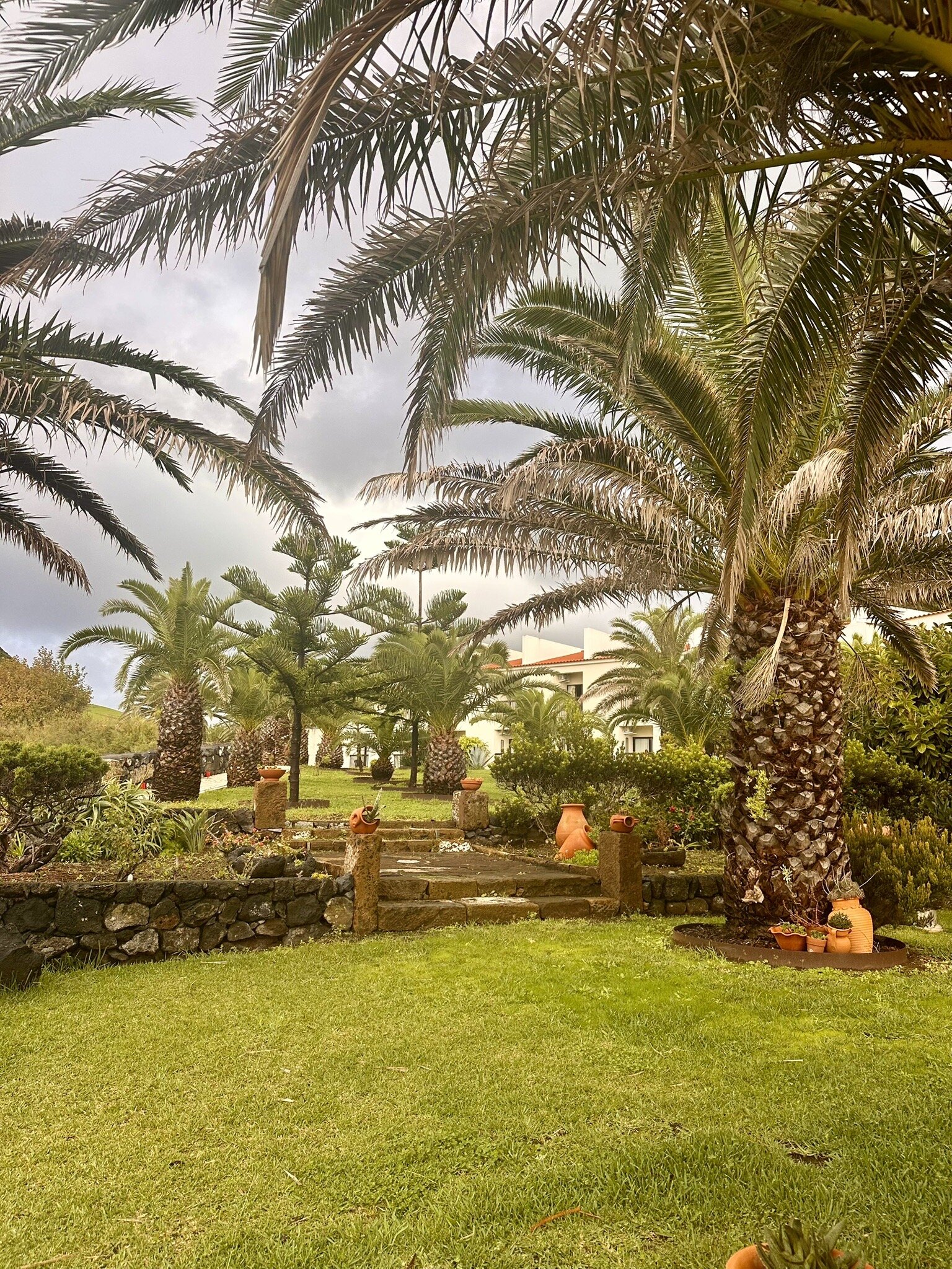 Hotel Sao Jorge Garden-官方