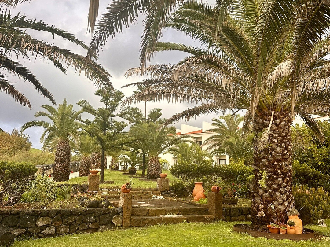 Hotel Sao Jorge Garden主图