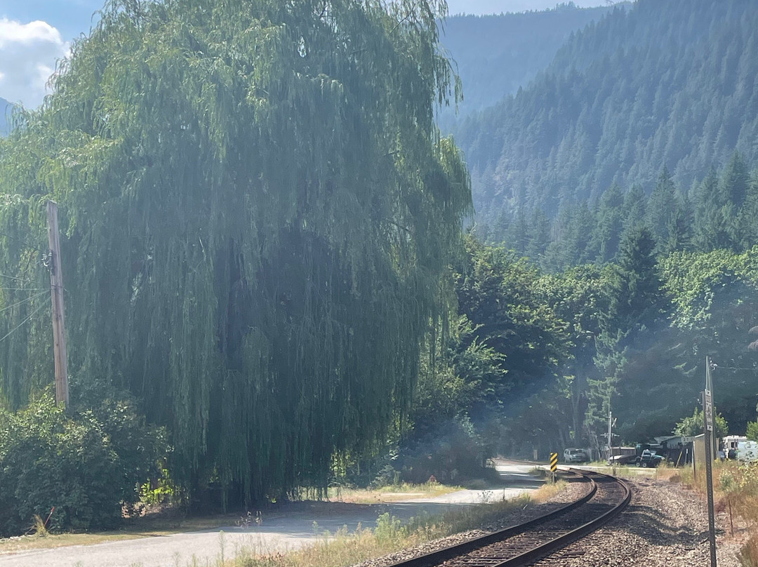 Yale Historic Site-Yale必去景点