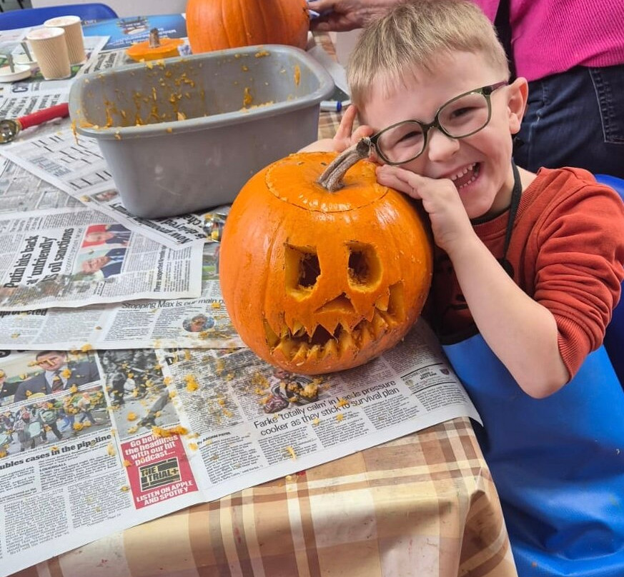 Hartlebury Castle-Hartlebury必去景点