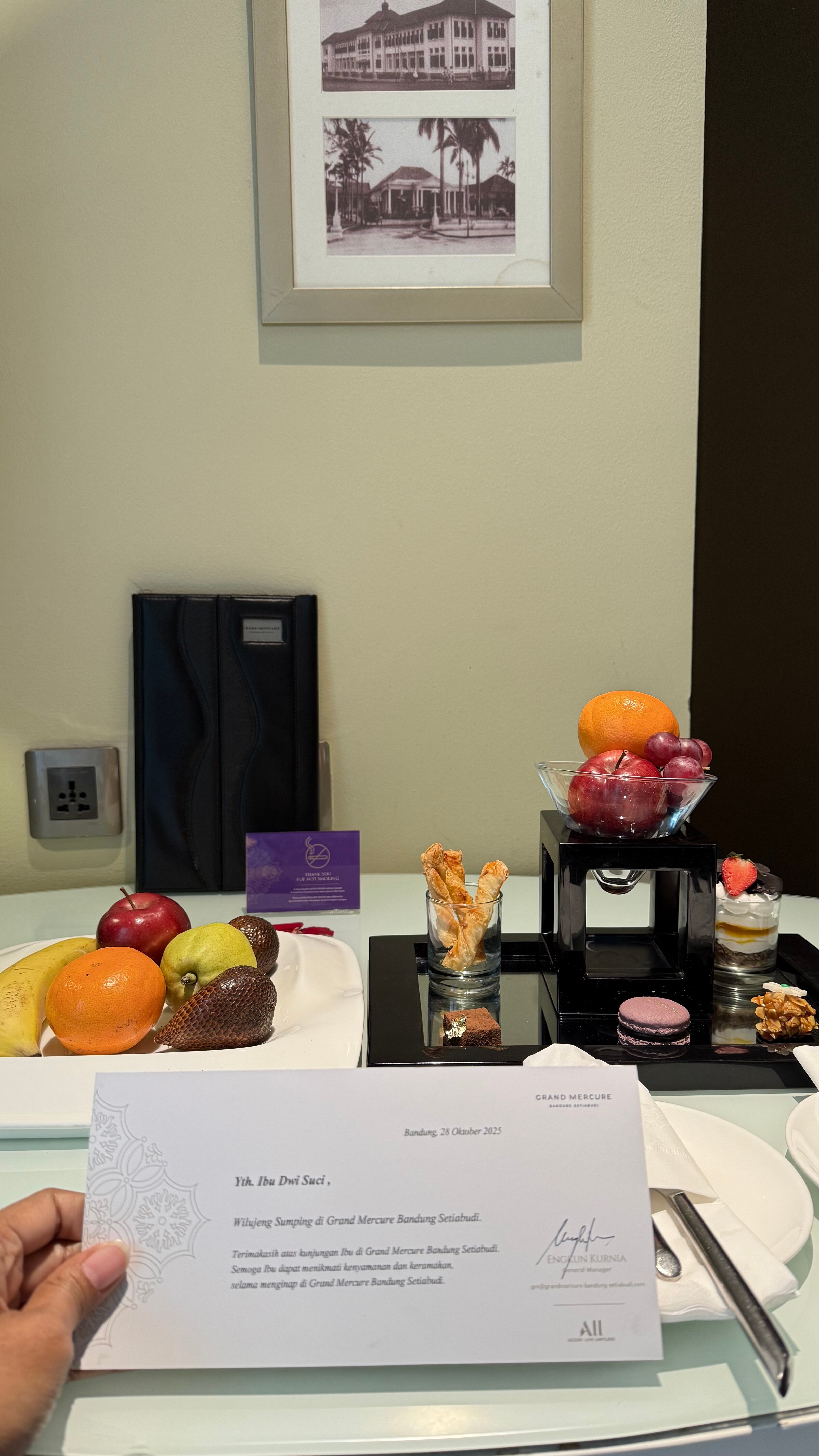 万隆塞提雅布迪美爵酒店-官方