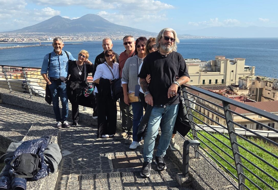 WorldTours-那不勒斯必去景点