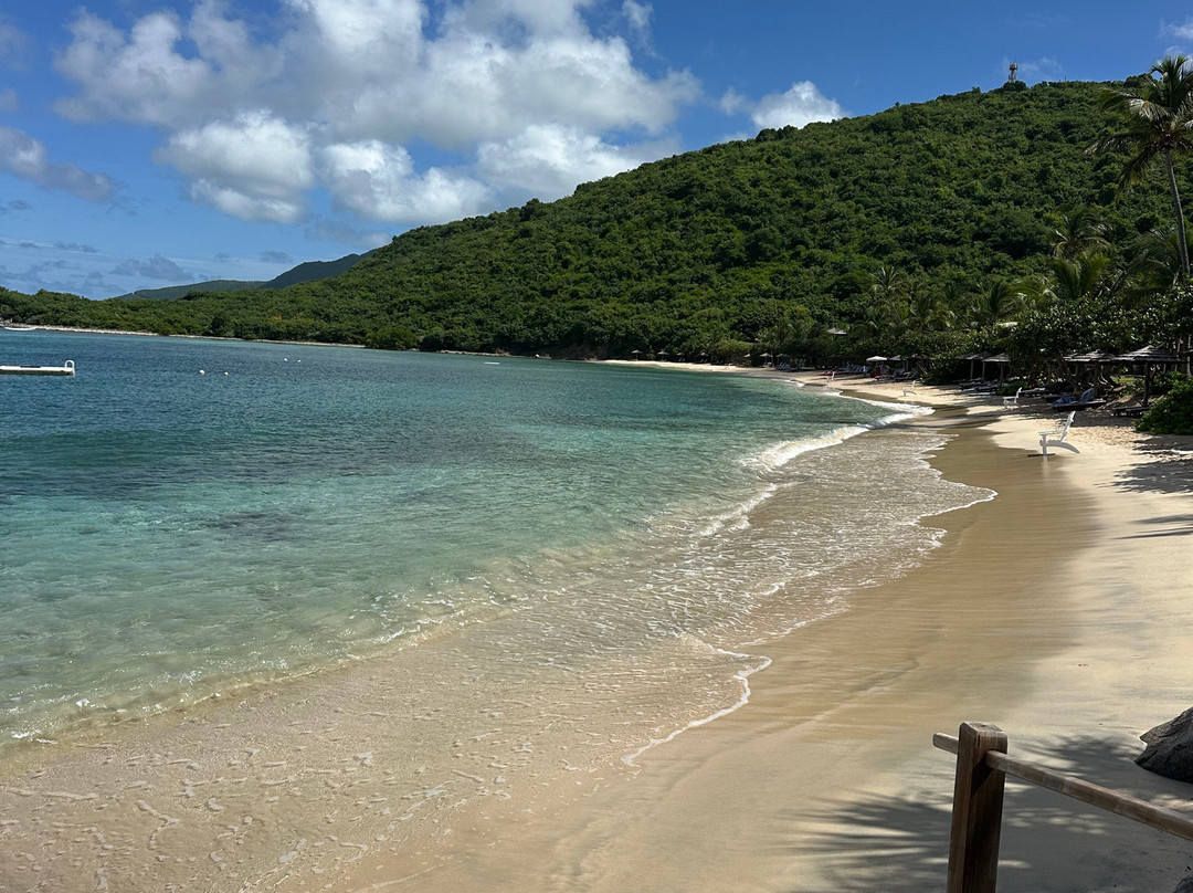 Rosewood Little Dix Bay主图