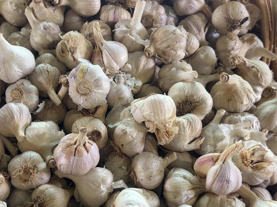 Farmer To You - Taylor Farms-邓达斯必去景点