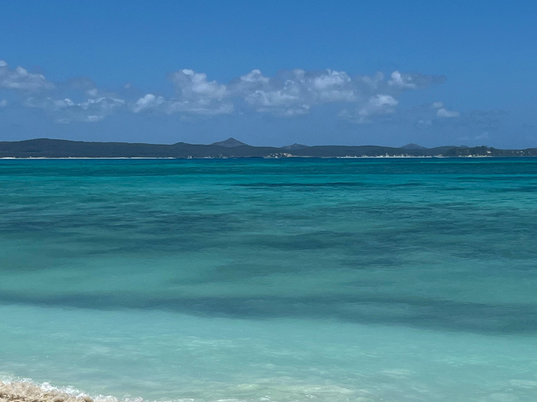 Mer D'Emeraude-迪亚哥苏亚瑞必去景点