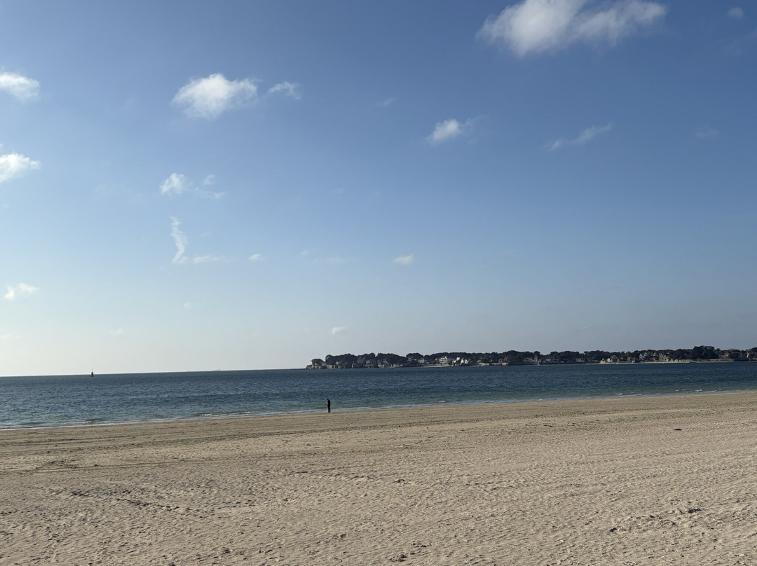 Office de Tourisme La Baule-拉博尔埃斯库布拉克必去景点