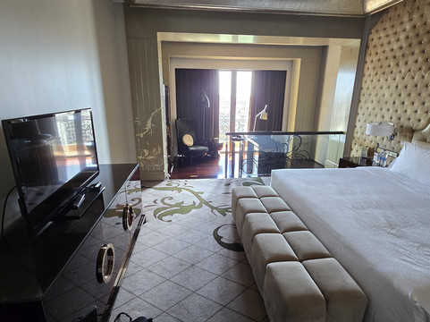 上海星河湾酒店主图