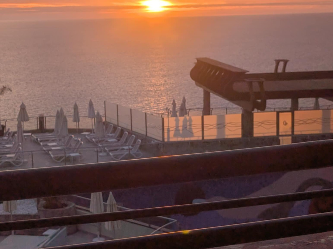 Gloria Palace Amadores Thalasso & Hotel主图