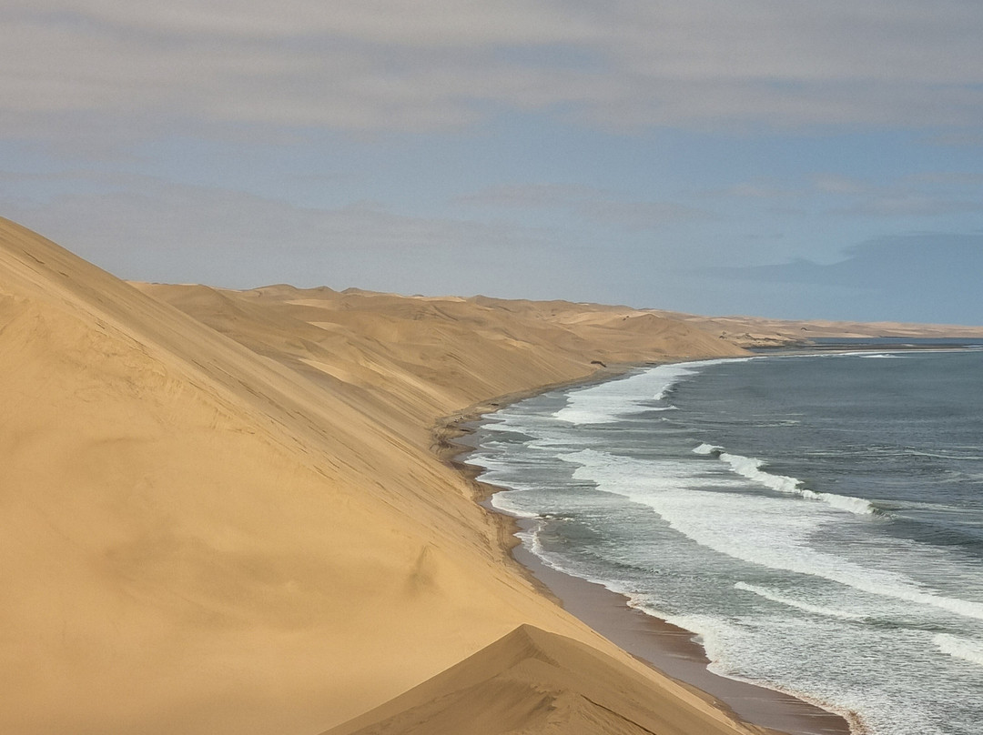 Mopane Viaggi-温德和克必去景点