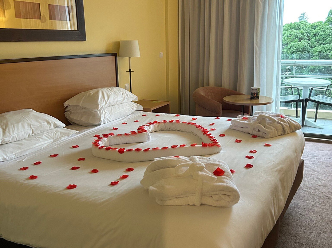 São Miguel Park Hotel主图