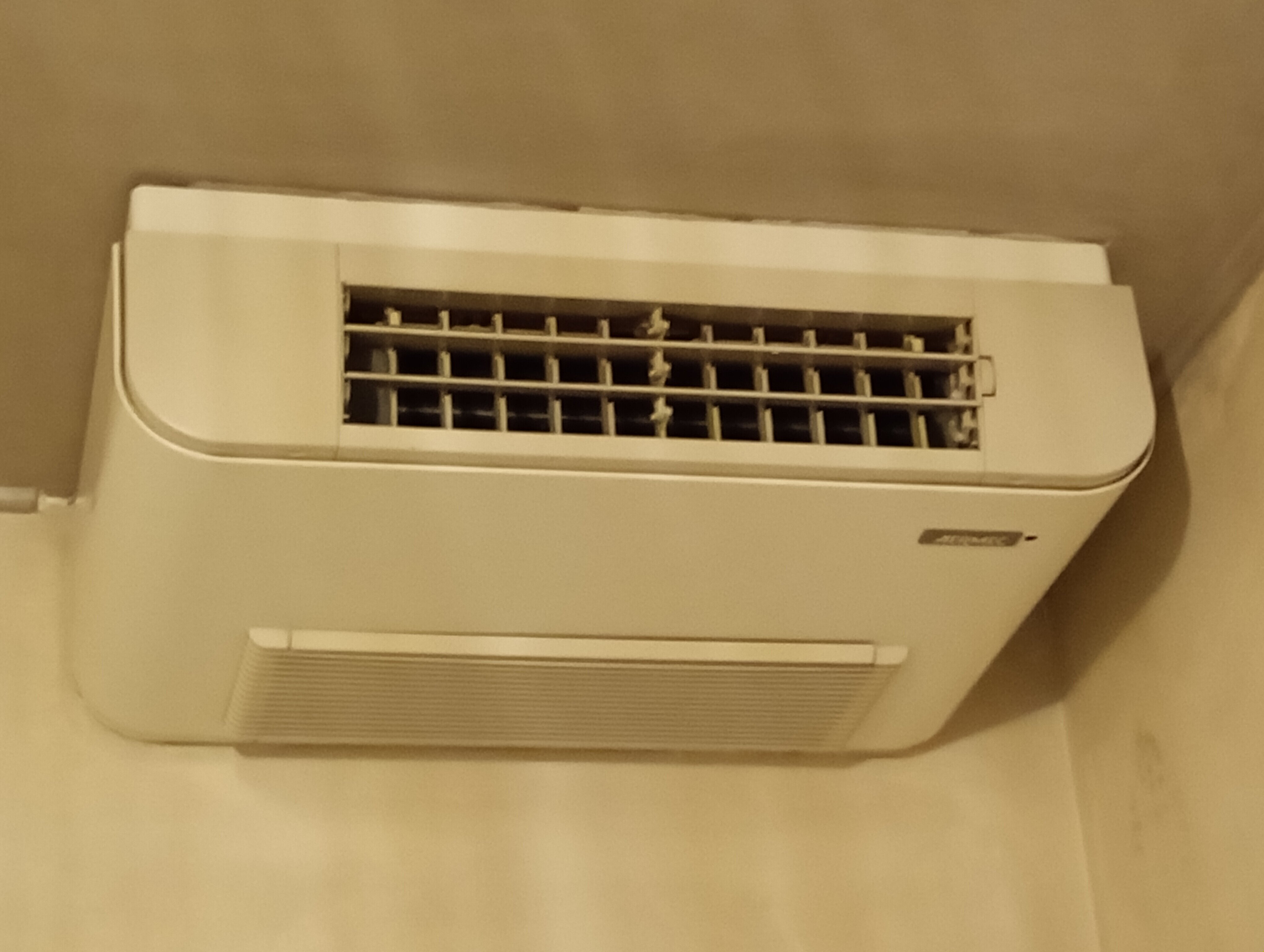 Embassy Park Hotel-客卧