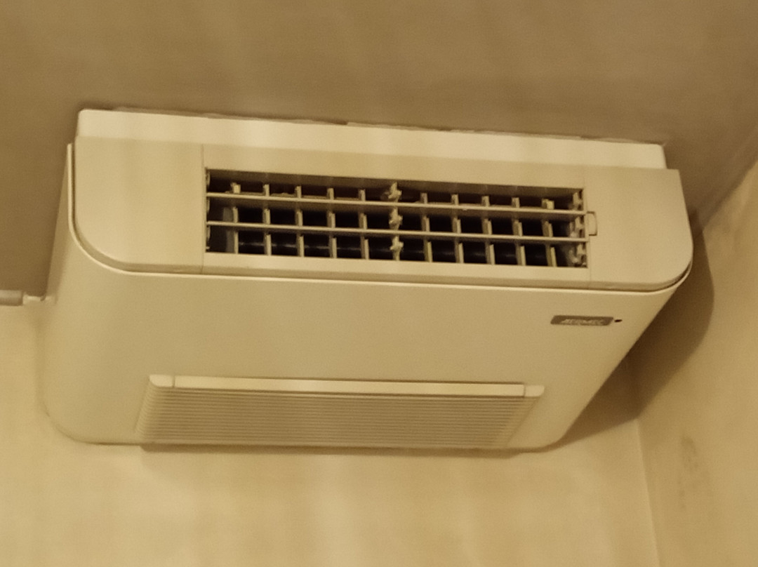 Embassy Park Hotel主图