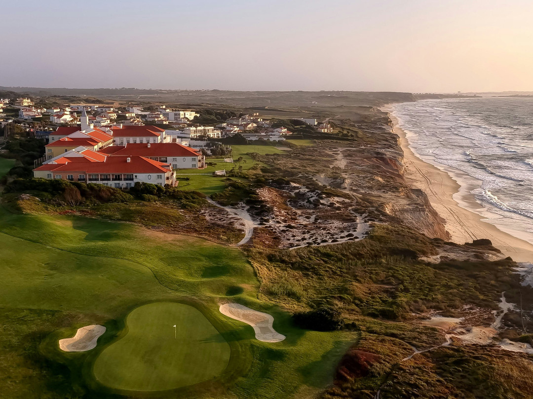 奥比都斯酒店住宿-普拉亚德尔瑞万豪高尔夫及海滩度假酒店