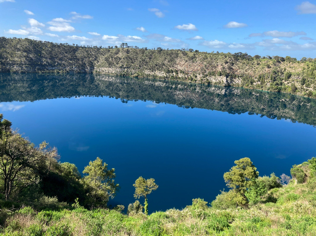 Centenary Tower-芒特甘比尔必去景点