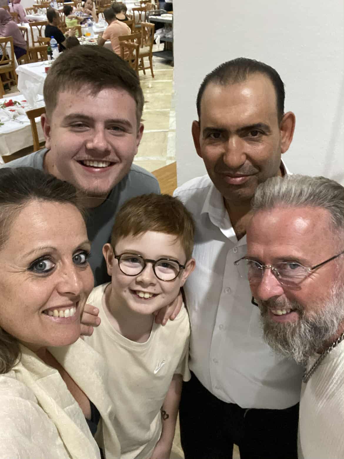 El Mouradi Skanes-官方