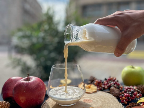 HORCHATERIA by TIGERNUT主图