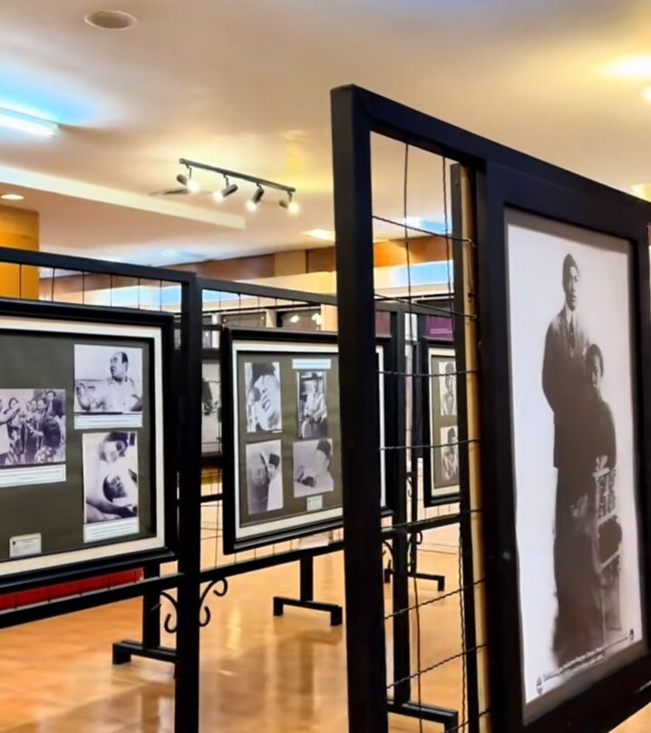 Tomb of Soekarno-勿里达必去景点