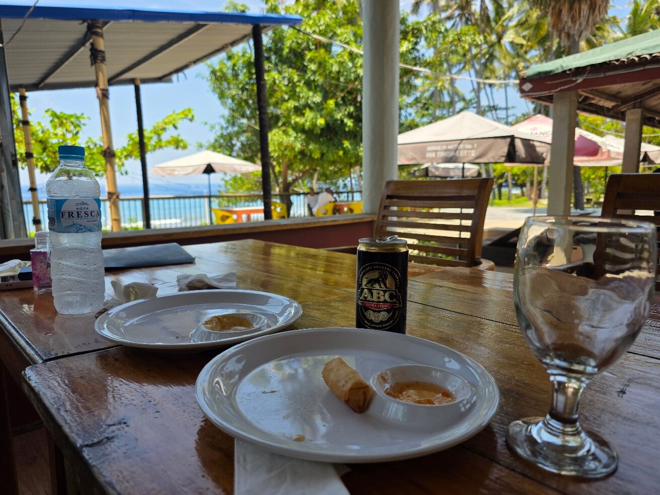 Lauhata Beach Escape-官方