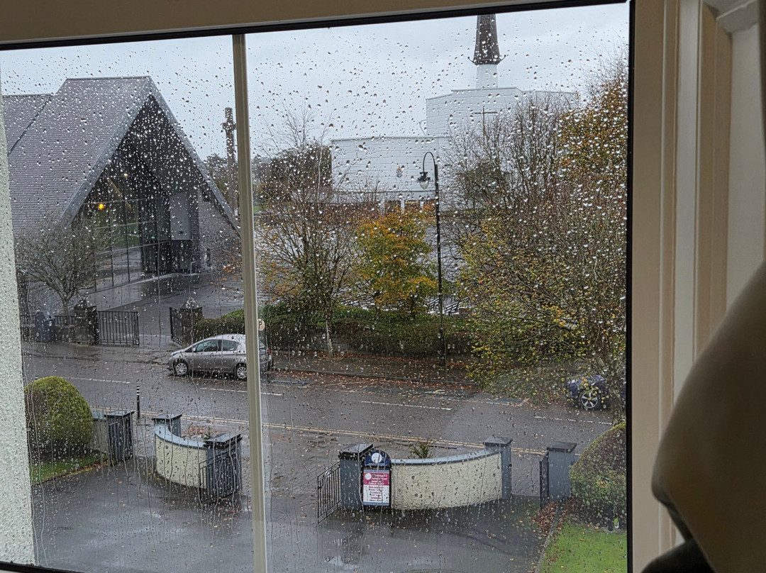 Lemonrock Motorcycle Tours-都柏林必去景点