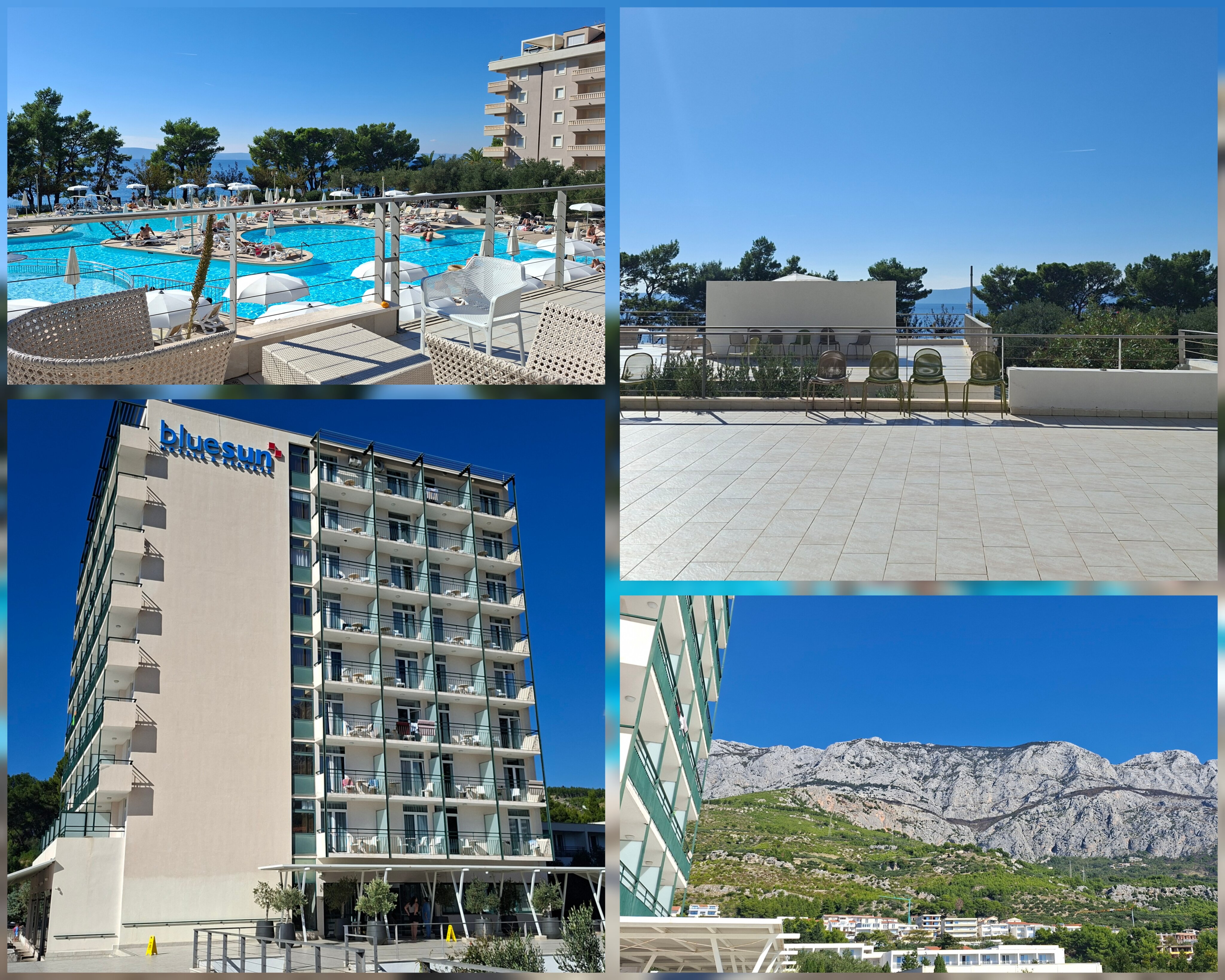 Bluesun Hotel Neptun-官方