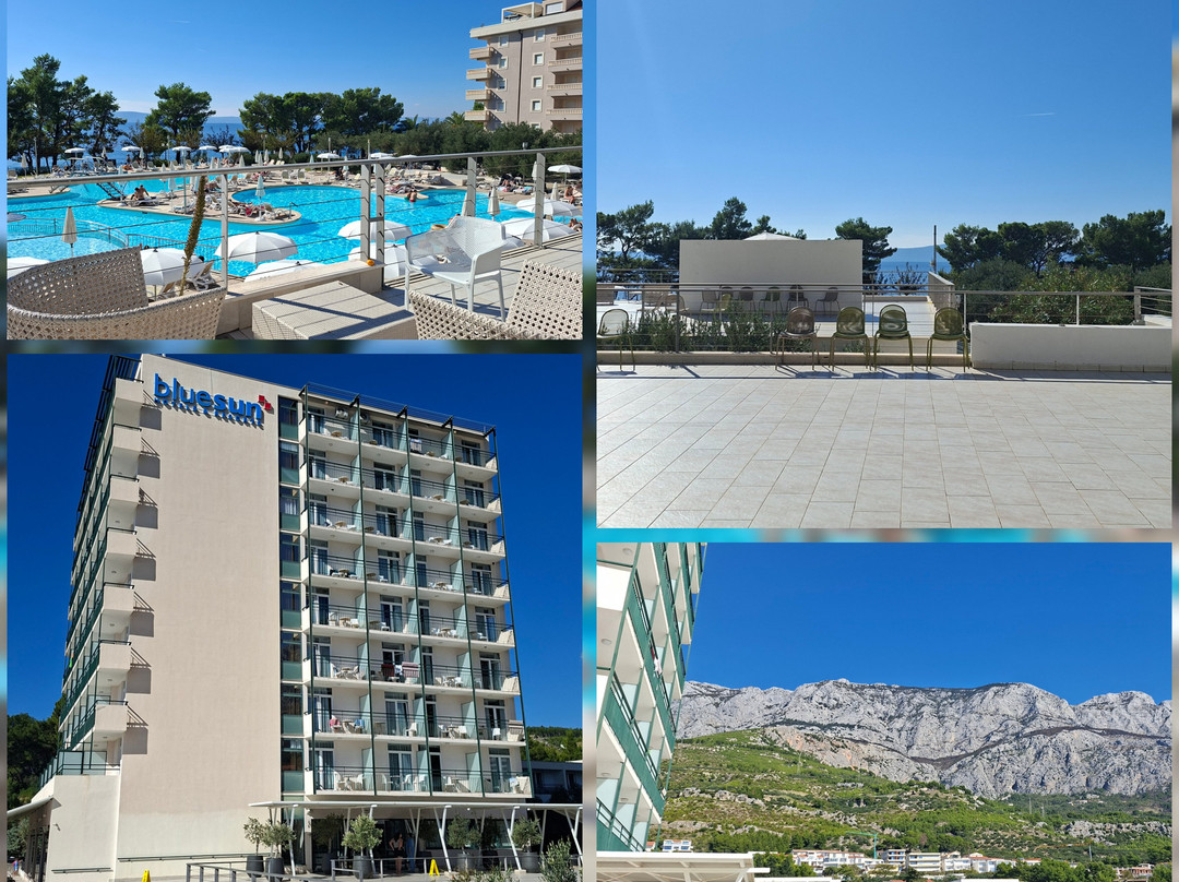 Bluesun Hotel Neptun主图