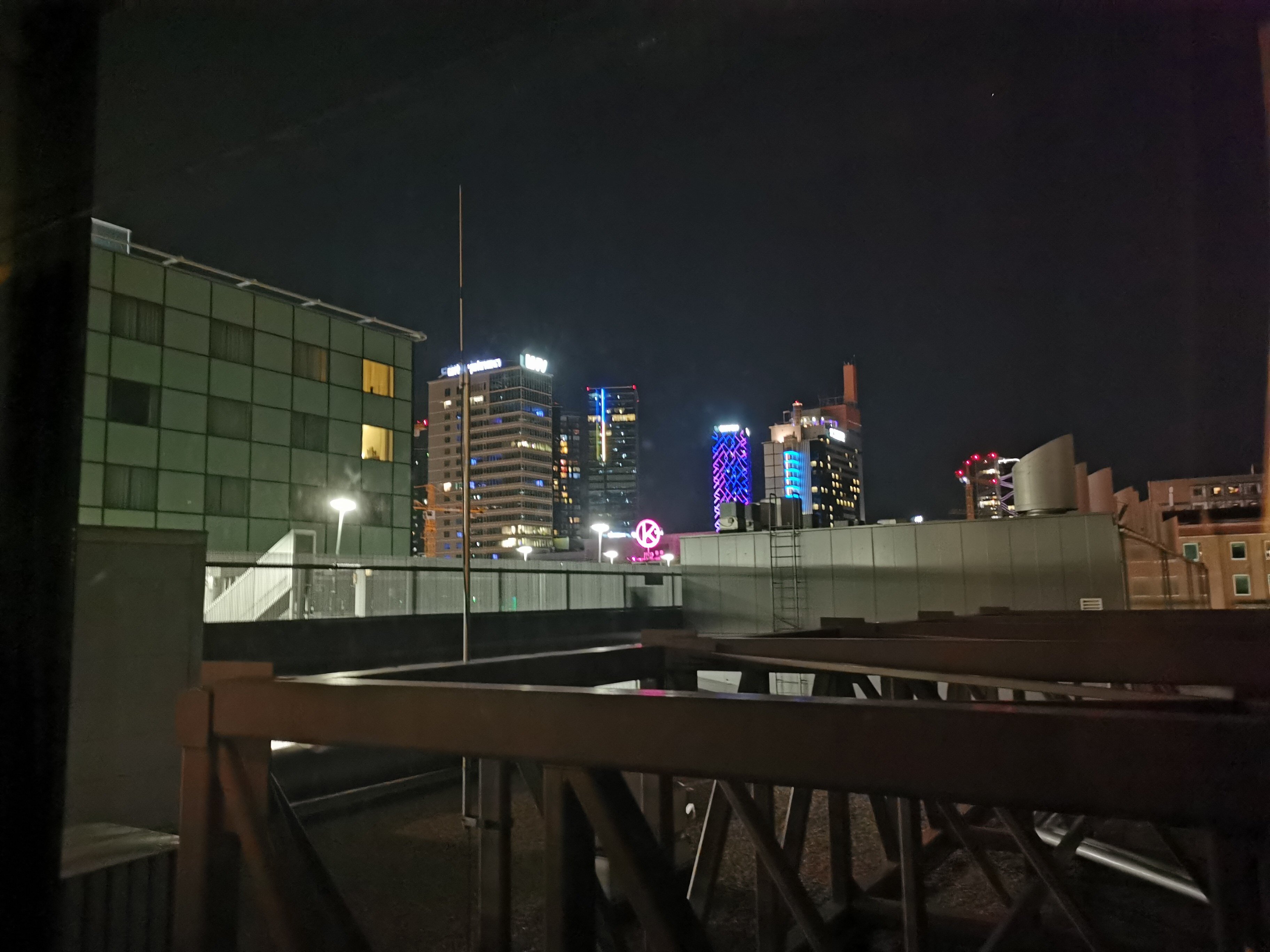 维鲁所库斯经典酒店-酒店景观