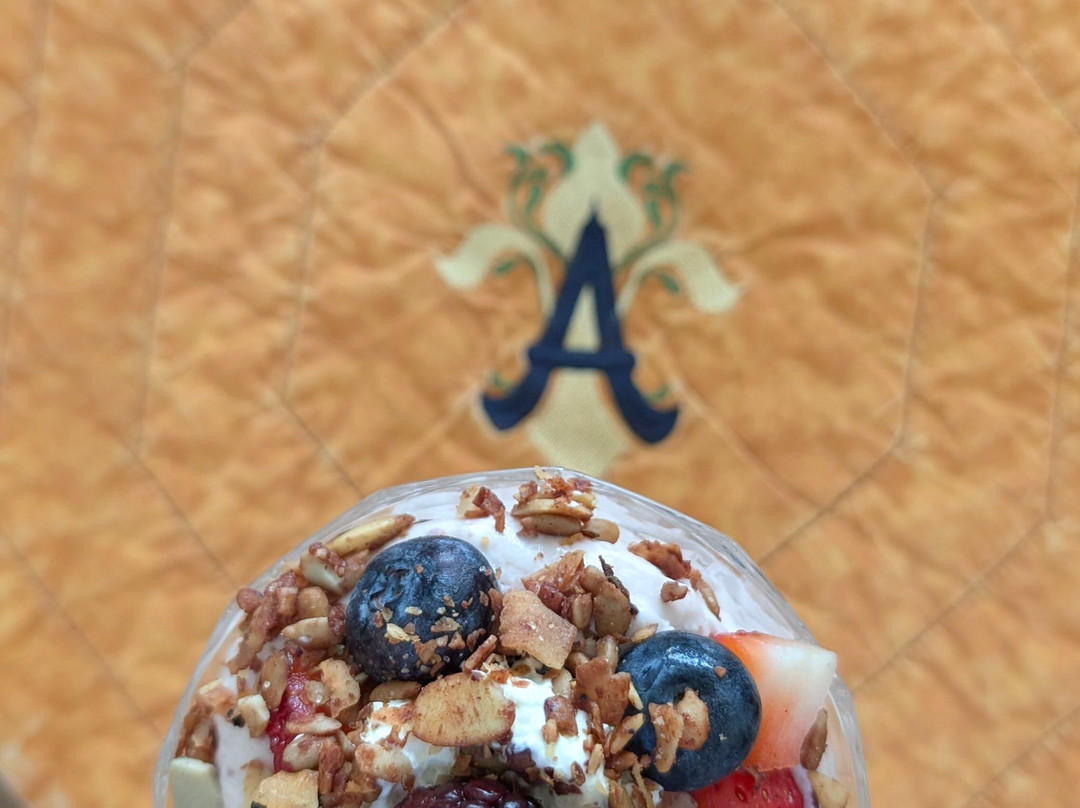 Bienvenue Mon Ami Bed and Breakfast主图