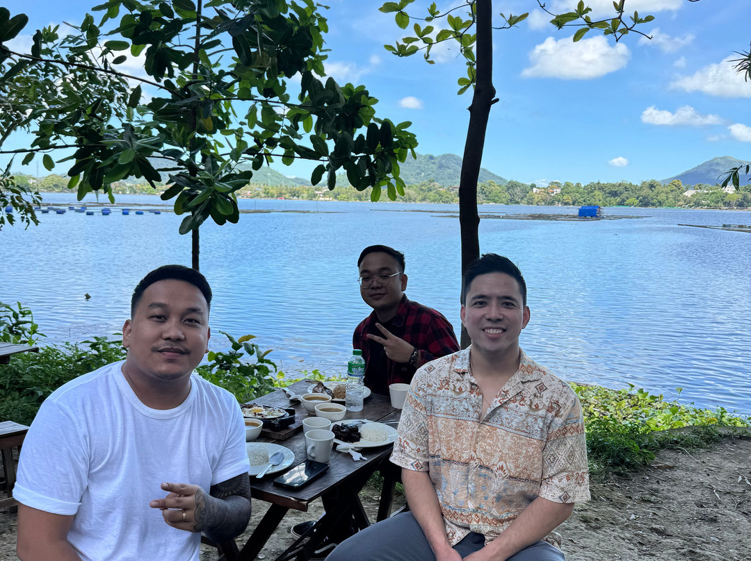 Lola Vi's Kitchenette