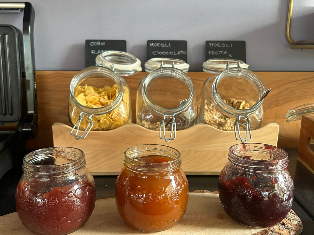 Terme di Vulci Glamping & Spa-Canino必去景点