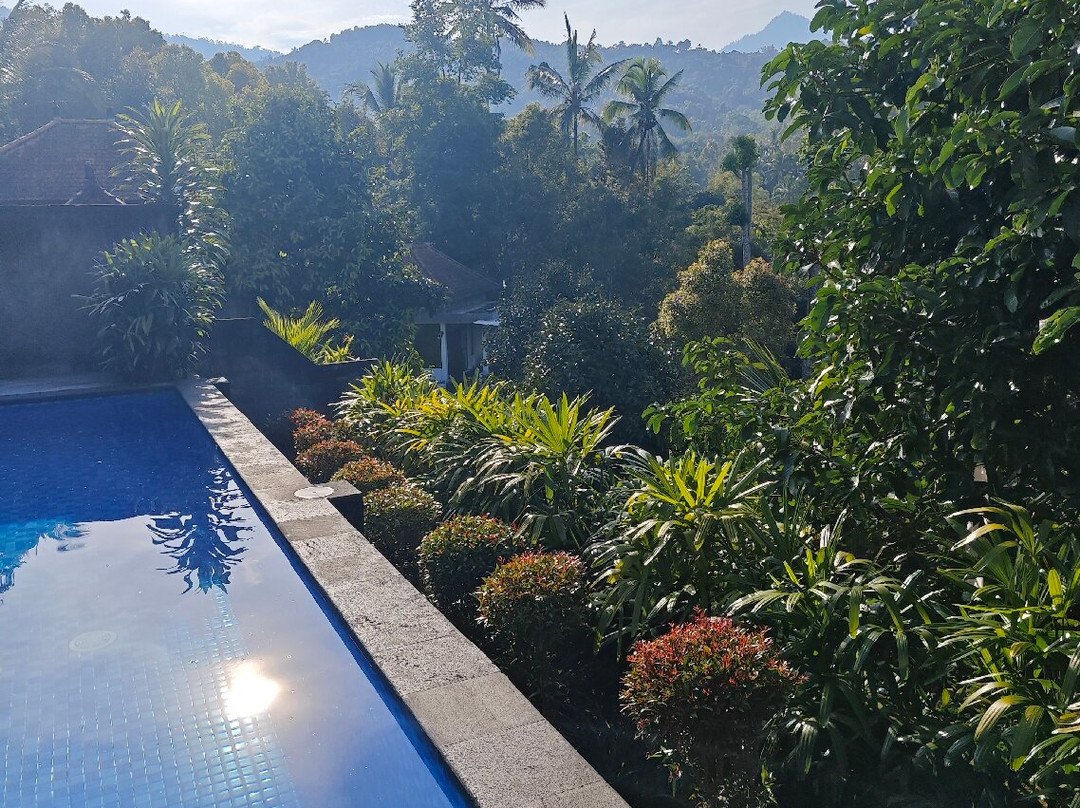 Nadira Bali Villa主图