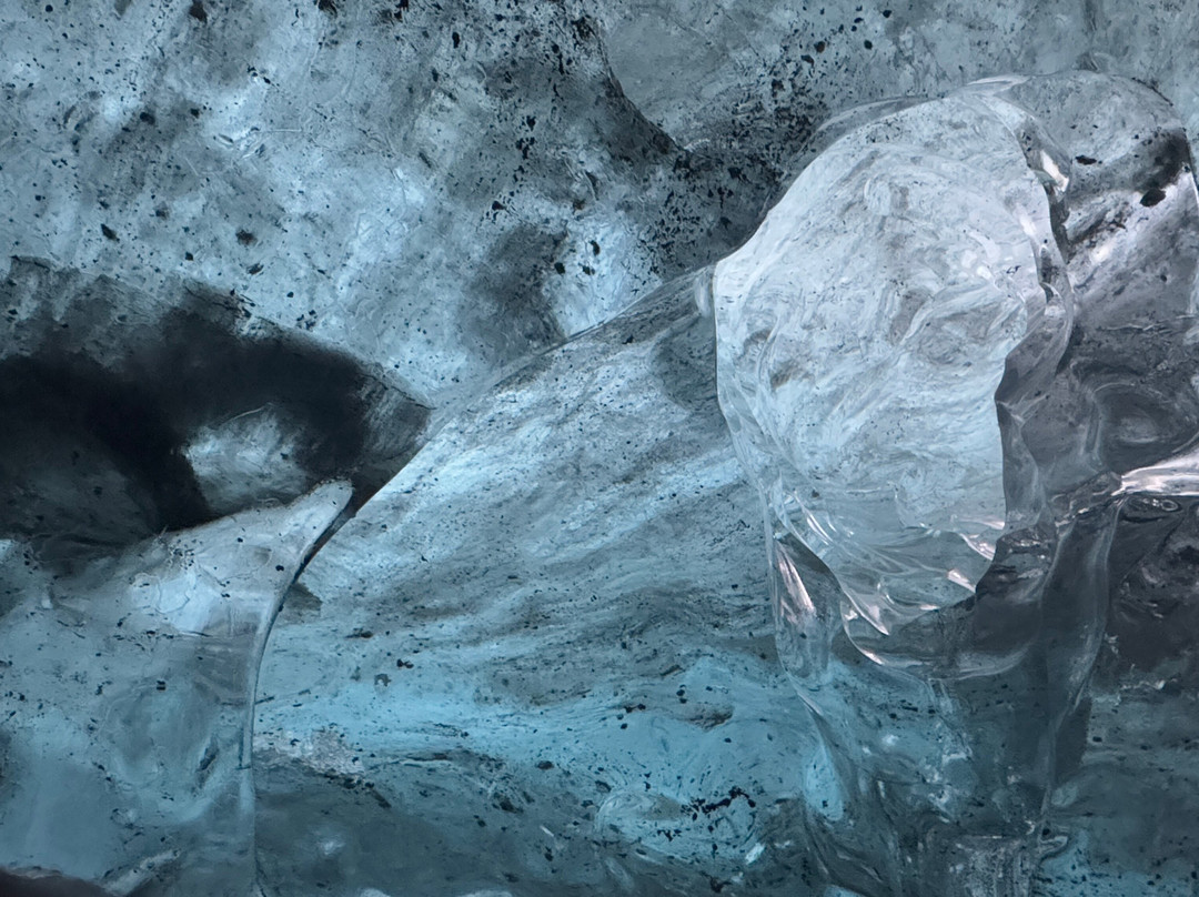 冰岛户外之旅-雷克雅未克必去景点