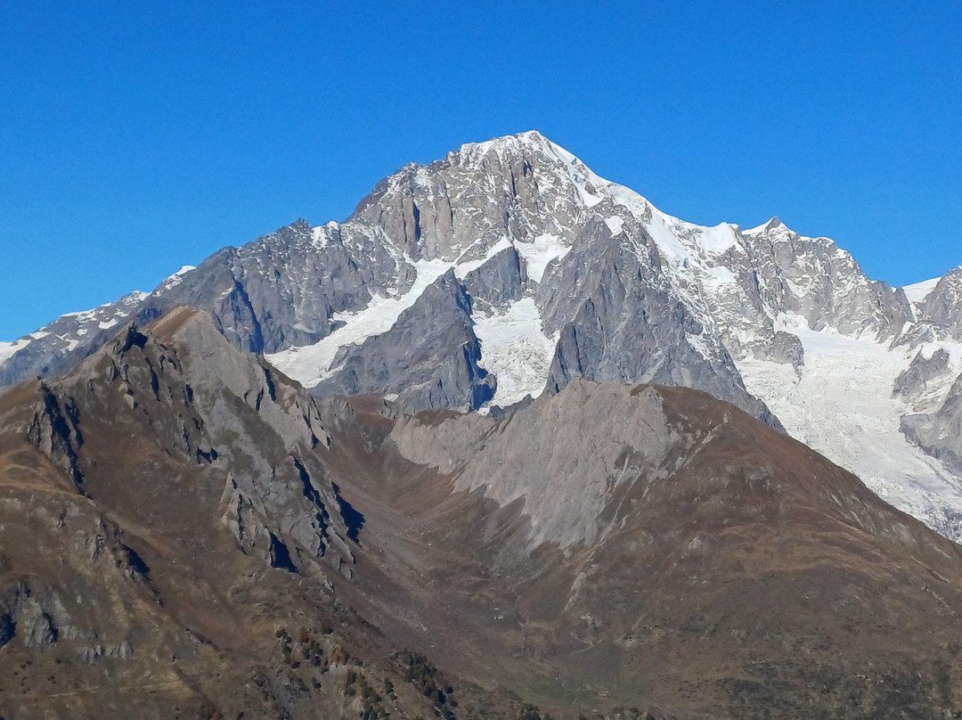 Belvedere d'Arpy-Morgex必去景点