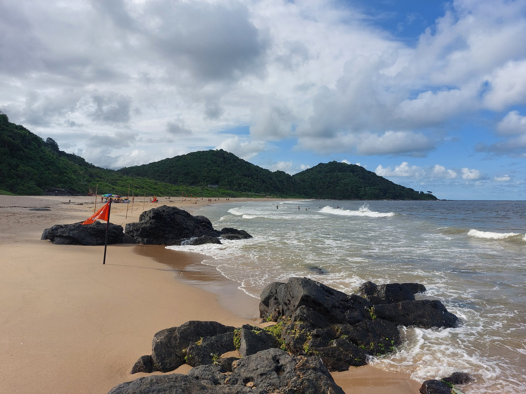 Buraco Beach-康泊琉海水浴场必去景点