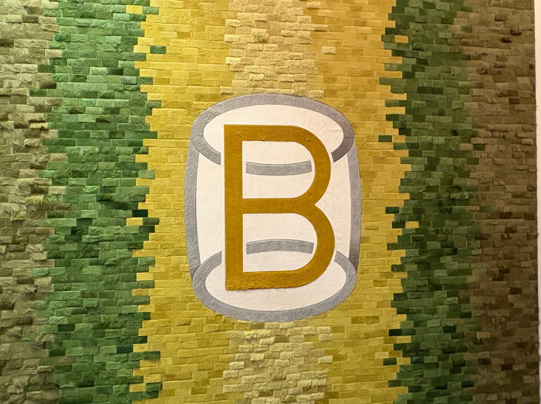 Bardstown Bourbon Company-路易斯维尔必去景点