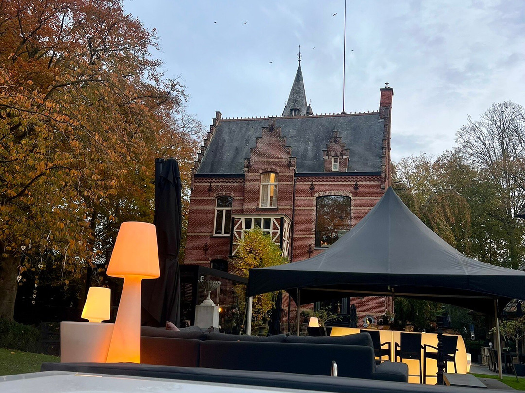 马诺尔奥格吉亚酒店主图