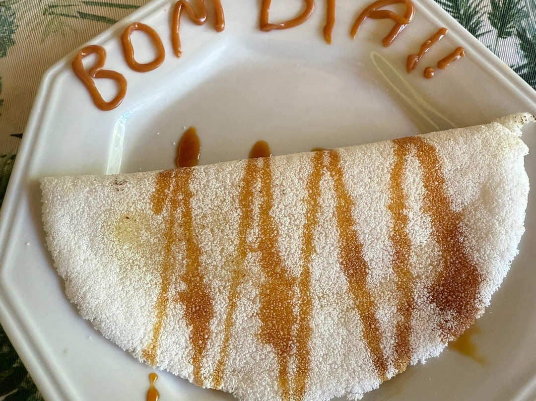 Itacare Eco Resort主图