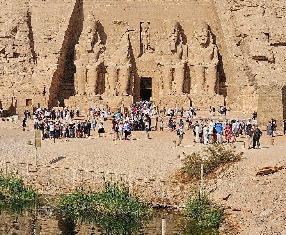 Emo Tours Egypt - Aswan-亚斯文必去景点