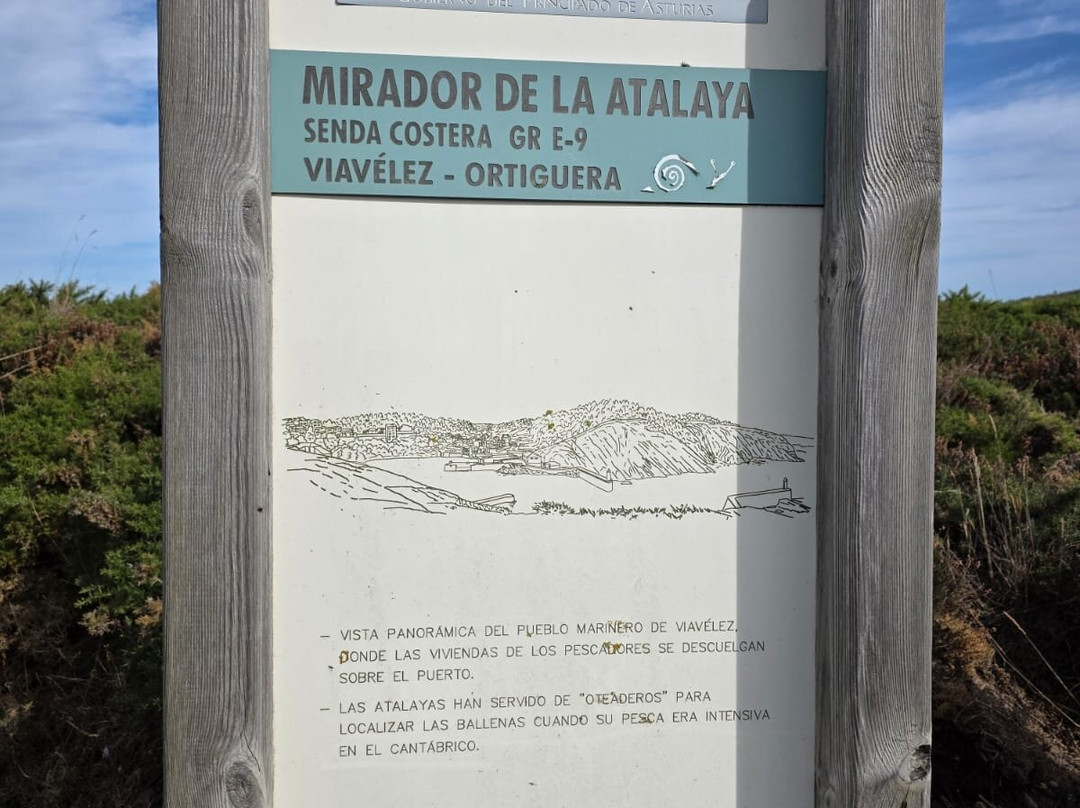 Puerto de Viavelez-Viavelez必去景点