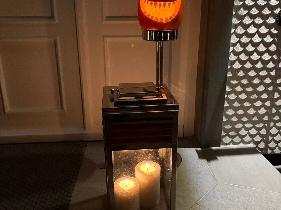 Hotel Caraleon主图