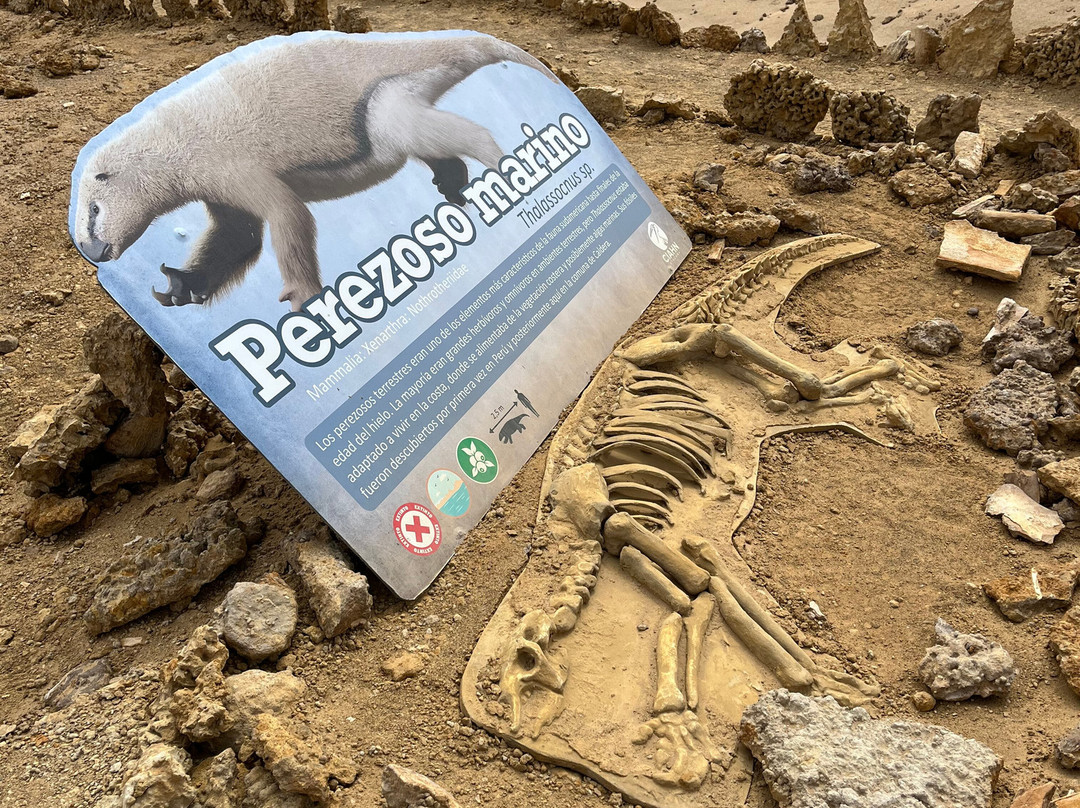 GeoTurismo Atacama-Caldera必去景点