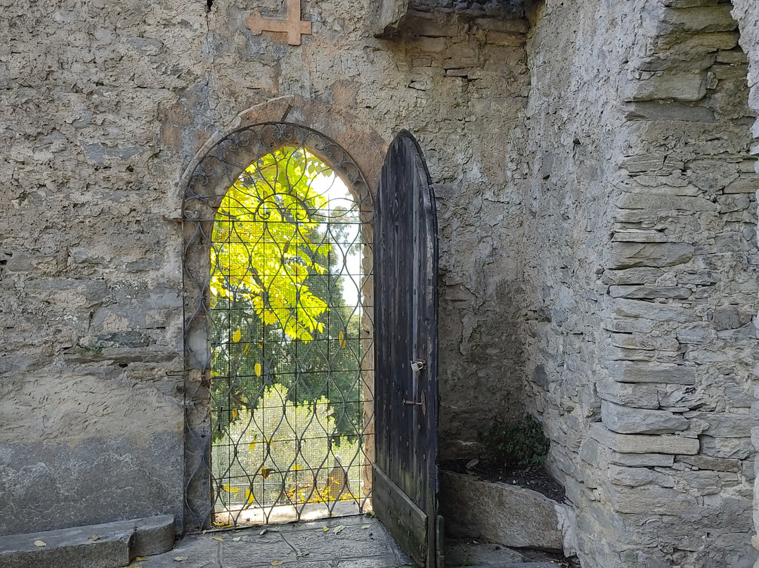 Castello di Mattarella-多莫多索拉必去景点